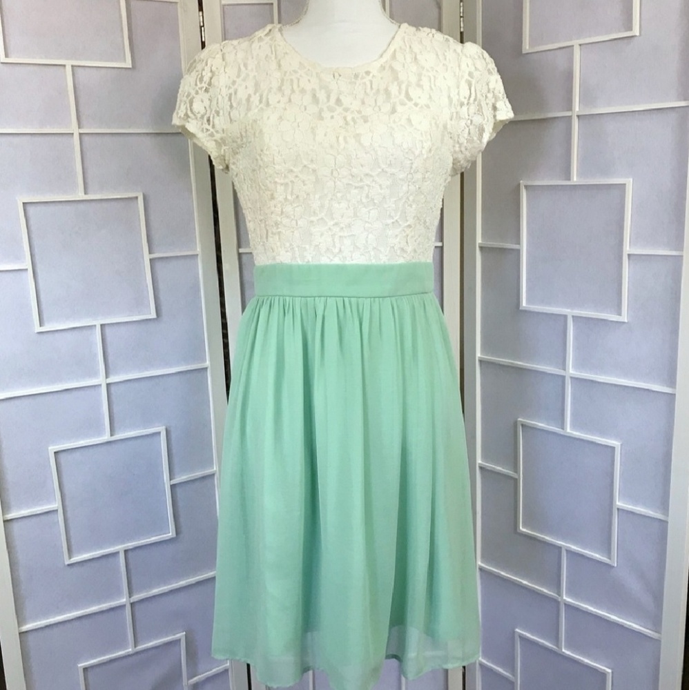 Forever 21 Dress